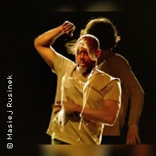 Rohstoff - Improvisationsabend | Theater Oliv Mannheim