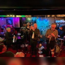 PAPA TOM&rsquo;S LAMENTATION JAZZBAND