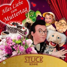 Roy Reinker - Muttertagsshow mit Kaffee & Kuchen