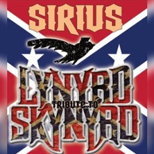 Sirius spielt -Lynyrd Skynyrd - Weihnachtsrock
