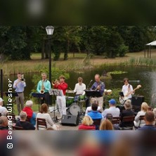 Jazz am Hainer See&deg;6: Weihnachtskonzert - Wiesner4 & Friends