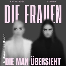 SIMONA & KATHA ROSA - Co-Headliner Tour