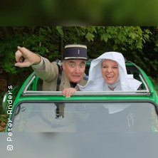 M&ouml;gen Sie`s franz&ouml;sisch?
