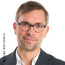 Ingo B&ouml;rchers - Zeichen und Wunder |  Polit-Kabarett mit Zuversicht