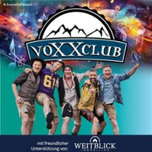 voXXclub | Hotel Sonnenhof - Hazienda