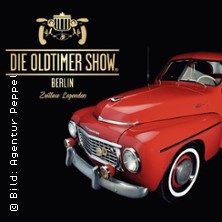 Die Oldtimer Show