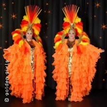 Golden Girls - Kunst der Travestie