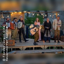 Sommertheater mit theater89