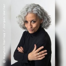Mordhessen pr&auml;sentiert: Tatjana Kruse