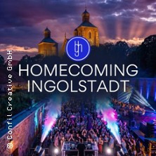 Biergarten House Ingolstadt