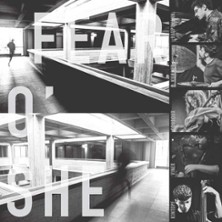 Jazz-Reihe: FEAR O&rsquo;SHE