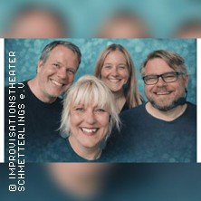 Improvisationstheater im Humboldt-Haus