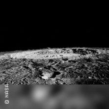 Dark Side Of The Moon | 
Planetarium Frankfurt