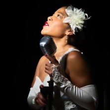 Lady Day at Emerson&acute;s Bar &  Grill | Billie Holiday - in english