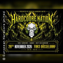 HARDCORE NATION