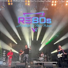 RE80s | Jazzkeller Hanau
