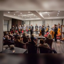 Geringas Chamber Orchestra