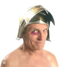 Der letzte Held - Galli Theater Weimar