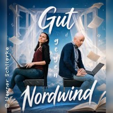 Gut Gegen Nordwind | D&uuml;nen-Hus