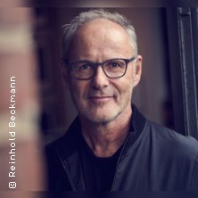 Reinhold Beckmann Trio | Kulturzentrum Martinskirche