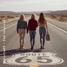 Route65 - Das Musical