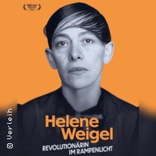 Helene Weigel - Revolution&auml;rin im Rampenlicht