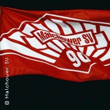 Punktspiel - Verbandsliga Mecklenburg/Vorpommern