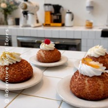 Prenzlauer Berg kulinarisch | Adventure World Tours