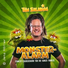 Tim Salabim