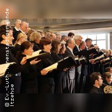 H&auml;ndel: Messiah - Bach: Kyrie