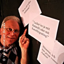 Best of Kalle Henrich - Kalle Henrich zu Gast in der Szene 10