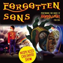 Forgotten Sons