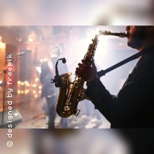 Neujahr`s Jazz - Der Berg ruft!