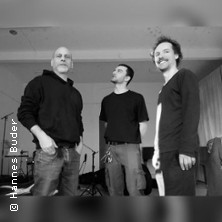 Hannes Buder & the Italian Brotherhood