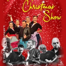 Rock&acute;n&acute;Roll Christmas Show #4 -  Danny&The Chicks ft. Vintage in Concert Liveband
