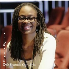 Sharon Dodua Otoo: