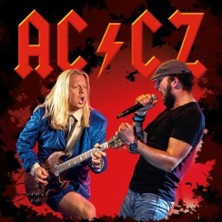 AC/CZ - Top AC/DC Tribute Show
