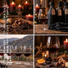 Advent mit dem WeinOpa