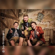 DORFROCKER Open Air 2026