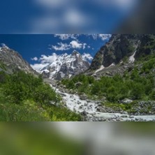 Im Zauber des Wilden Kaukasus - Georgien &ndash; Live-Multivision mit Ralf Schwan
