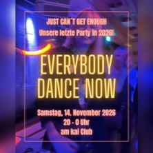 Everybody Dance Now - Vol.9