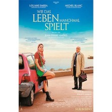 Wie das Leben manchmal spielt