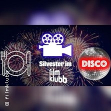 Silvester - Film & Disco