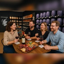 Wine & Truffles | vomFASS Stuttgart