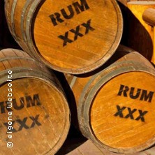 Rum Seminar | Bonn