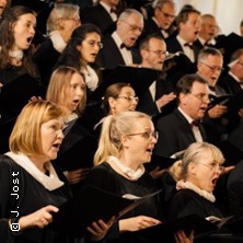 Oratorienchor Potsdam