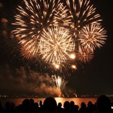 Ostsee in Flammen - Aftershow Party