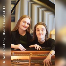 Symphonie des Klanges - Varvara Kostenko und Yaroslava Osadcha