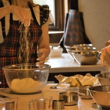 Backkurs Hefeteig meistern