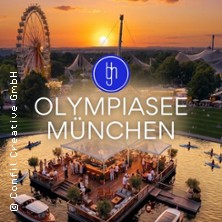 Biergarten House M&uuml;nchen - by confil creative